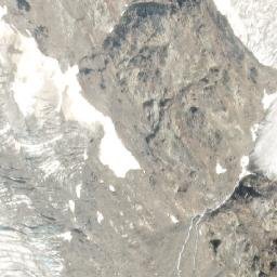 Satellite imagery of Mount Duncan, CA