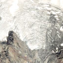 Satellite imagery of Mount Duncan, CA