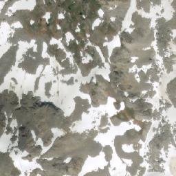Satellite imagery of Cairn Mountain, CA