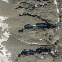 Satellite imagery of Cairn Mountain, CA