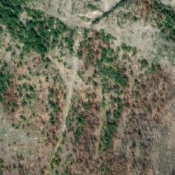 Satellite imagery of Quartz Hill, CA