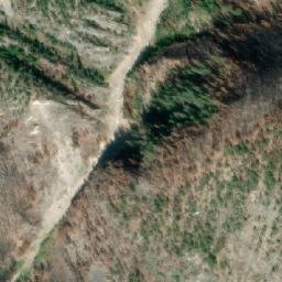 Satellite imagery of Quartz Hill, CA