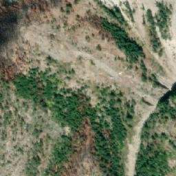 Satellite imagery of Quartz Hill, CA