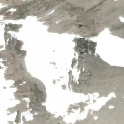 Satellite imagery of Fatigue Mountain, CA