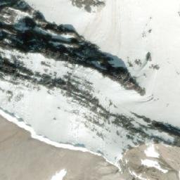 Satellite imagery of Fatigue Mountain, CA