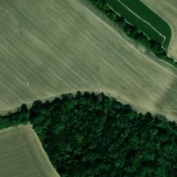 Satellite imagery of Lane End Down, GB