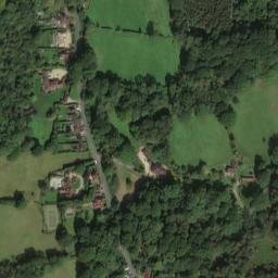 Satellite imagery of S1676, GB