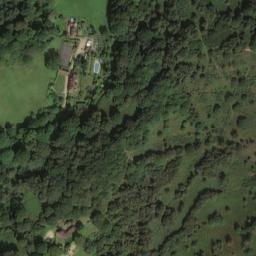 Satellite imagery of S1676, GB