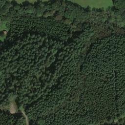 Satellite imagery of Verdley Castle, GB