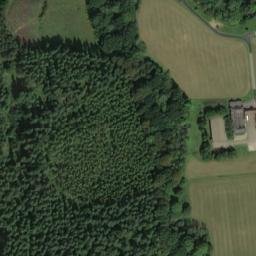 Satellite imagery of Verdley Castle, GB