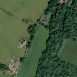 Satellite imagery of Sedgwick Castle, GB