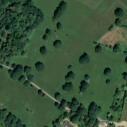 Satellite imagery of Sedgwick Castle, GB