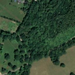 Satellite imagery of Sedgwick Castle, GB