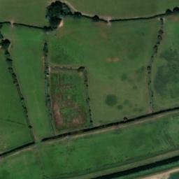 Satellite imagery of Castle Toll, GB