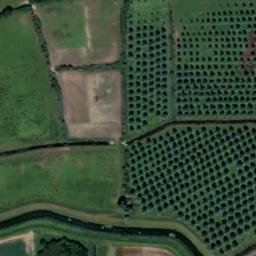 Satellite imagery of Castle Toll, GB