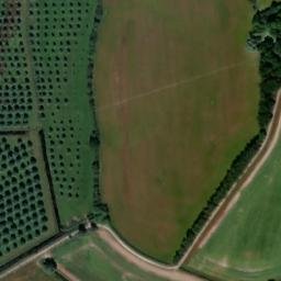 Satellite imagery of Castle Toll, GB
