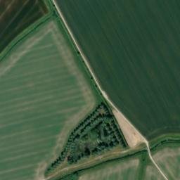 Satellite imagery of Chapel Bank, FR