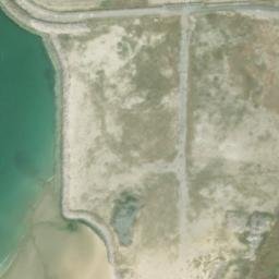 Satellite imagery of Pointe de Gravelines, FR
