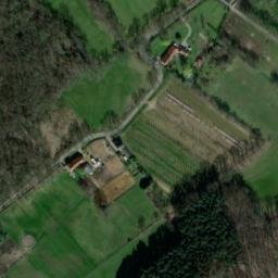 Satellite imagery of Hollandse Berg, BE