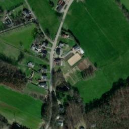 Satellite imagery of Hollandse Berg, BE