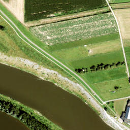Satellite imagery of Grenspaal 118 (NL), NL