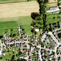 Satellite imagery of Grenspaal 118 (NL), NL