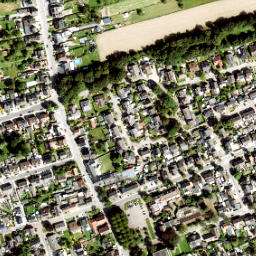Satellite imagery of Grenspaal 118 (NL), NL