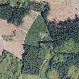 Satellite imagery of Herrnscheid, DE
