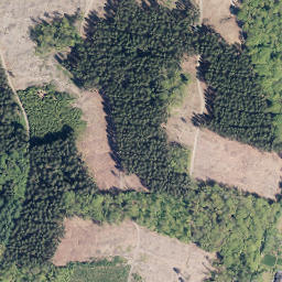 Satellite imagery of Herrnscheid, DE