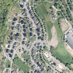 Satellite imagery of Herrnscheid, DE