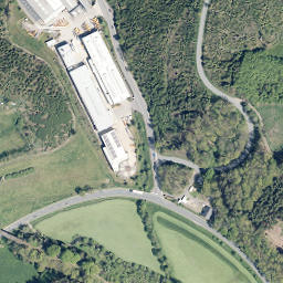 Satellite imagery of Krähenberg, DE