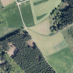 Satellite imagery of Krähenberg, DE