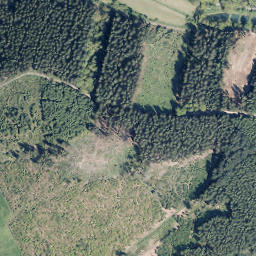 Satellite imagery of Krähenberg, DE