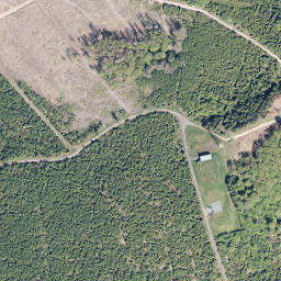 Satellite imagery of Rhonardberg, DE
