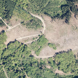 Satellite imagery of Rhonardberg, DE