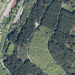 Satellite imagery of Hohenhagen, DE