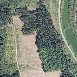 Satellite imagery of Hohenhagen, DE