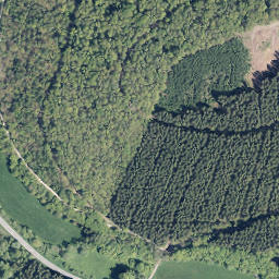 Satellite imagery of Hohenhagen, DE