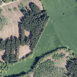 Satellite imagery of Engelsberg, DE