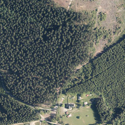 Satellite imagery of Höchsten, DE