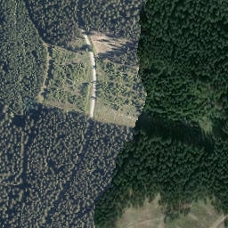 Satellite imagery of Lümke, DE