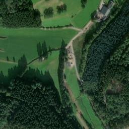 Satellite imagery of Gaushöhe, DE