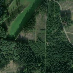 Satellite imagery of Gaushöhe, DE