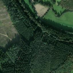 Satellite imagery of Gaushöhe, DE