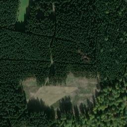 Satellite imagery of Hermeskopf, DE