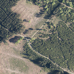 Satellite imagery of Strauch, DE