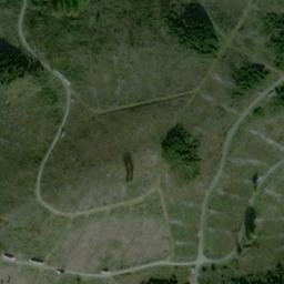 Satellite imagery of Obernbachsrücken, DE