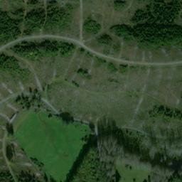 Satellite imagery of Obernbachsrücken, DE