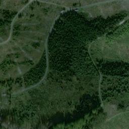 Satellite imagery of Obernbachsrücken, DE