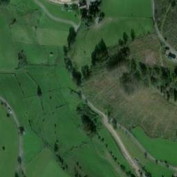 Satellite imagery of Hahnschuß, DE